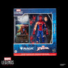 Marvel Legends Series Magic: The Gathering Battle-Damaged Spider-Man G0638