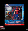 Marvel Legends Series Magic: The Gathering Battle-Damaged Spider-Man G0638