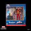 Marvel Legends Series Magic: The Gathering Mary Jane Watson (Iron Spider) G0639