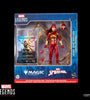 Marvel Legends Series Magic: The Gathering Mary Jane Watson (Iron Spider) G0639