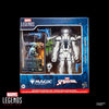 Marvel Legends Series Magic: The Gathering Agent Anti-Venom G0640
