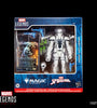 Marvel Legends Series Magic: The Gathering Agent Anti-Venom G0640