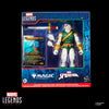 Marvel Legends Series Magic: The Gathering Man-Wolf G0642