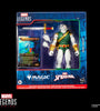 Marvel Legends Series Magic: The Gathering Man-Wolf G0642