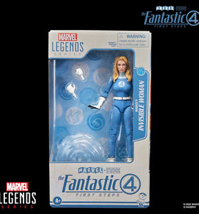Marvel Legends Series Marvel's Invisible Woman G0801