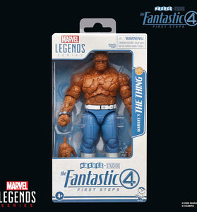 Marvel Legends Series Marvel's The Thing G0802