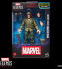 Marvel Legends Series Wolverine (WWII Logan)