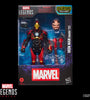 Marvel Legends Series Iron Man (Mark 72)