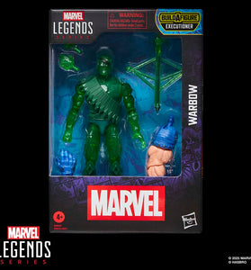 Marvel Legends Series Warbow