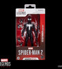 Marvel Legends Series Gamerverse Peter Parker Black Suit G0834