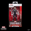 Marvel Legends Series Gamerverse Black Cat Felicia Hardy G0838