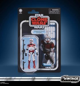 Star Wars The Vintage Collection Imperial Shock Trooper G0924