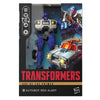 Transformers Age of the Primes Voyager Class Autobot Red Alert G1008