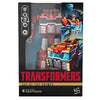 Transformers Age of the Primes Voyager Class Rescue Bot Heatwave G1018