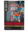 Transformers Age of the Primes Voyager Class Rescue Bot Heatwave G1018