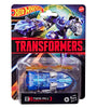 Transformers Collaborative Hot Wheels® x Transformers Twin Mill
