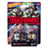 Transformers Collaborative Hot Wheels® x Transformers Bone Shaker
