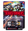 Transformers Collaborative Hot Wheels® x Transformers Bone Shaker