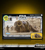 Star Wars The Vintage Collection Bantha & Tusken Raider 2-Pack