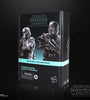 Star Wars The Black Series Shoretrooper & Death Trooper G1309