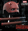 Marvel Legends Series Daredevil: Born Again Premium Roleplay Mask and Billy Club