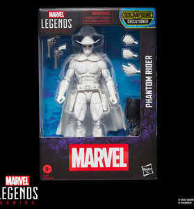 Marvel Legends Series Phantom Rider