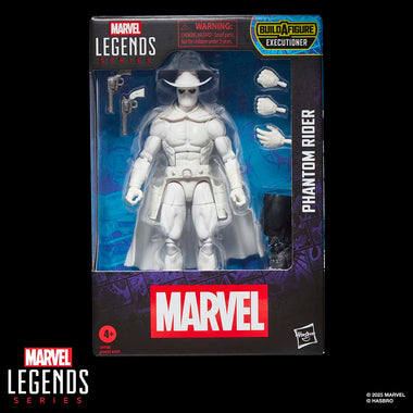 Marvel Legends Series Phantom Rider