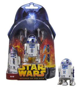 Star Wars The Black Series R2-D2 G1744