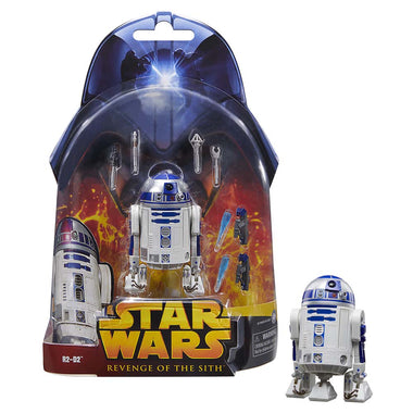 Star Wars The Black Series R2-D2 G1744