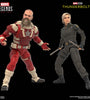 Marvel Legends Series Yelena Belova and Red Guardian G1830