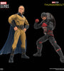 Marvel Legends Series John F. Walker and Sentry G1831