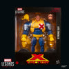 Marvel Legends Series Strong Guy Comics