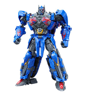 Transformers Studio Series The Last Knight Leader Class Nemesis Prime