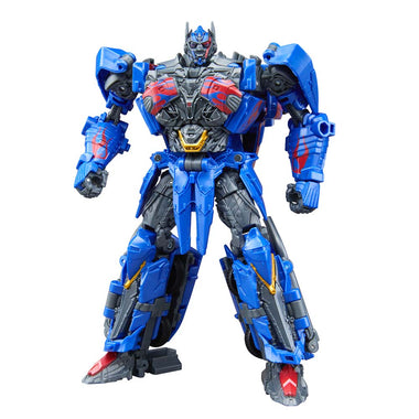 Transformers Studio Series The Last Knight Leader Class Nemesis Prime