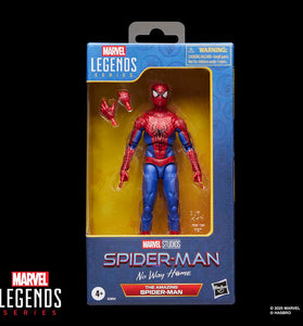 Marvel Legends Series The Amazing Spider-Man