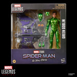 Marvel Legends Series Green Goblin Spider-Man: No Way Home