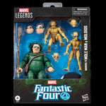 Marvel Legends Series Marvel's Mole Man & Moloids G2071