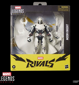 Marvel Legends Series Marvel Rivals Moon Knight G2073