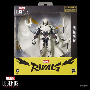 Marvel Legends Series Marvel Rivals Moon Knight G2073