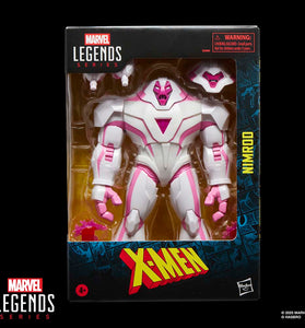 Marvel Legends Series X-Men's Nimrod Sentinel