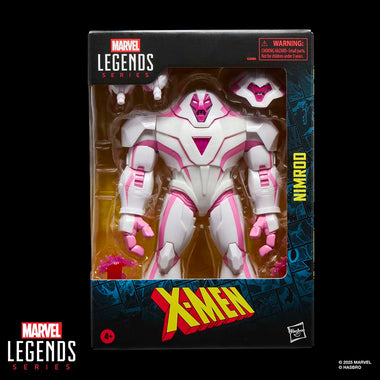 Marvel Legends Series X-Men's Nimrod Sentinel