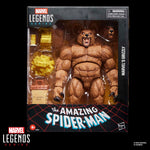 Marvel Legends Series Marvel’s Grizzly G2084