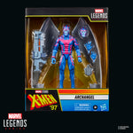 Marvel Legends Series Arcángel X-Men '97 G2087