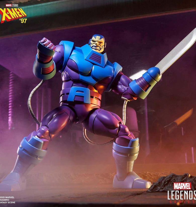 Marvel Legends Series X-Men ‘97 Marvel’s Apocalypse