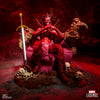 Marvel Legends Series, Marvel’s Mephisto con Trono infernal