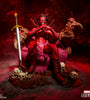 Marvel Legends Series, Marvel’s Mephisto con Trono infernal