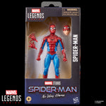 Marvel Legends Series Spider-Man: Sin camino a casa - Hombre Araña