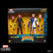 Marvel Legends Series Black Widow & Quicksilver G2122