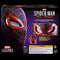 Marvel Legends Series Spider-Man: Miles Morales Máscara electrónica expresiva G2125