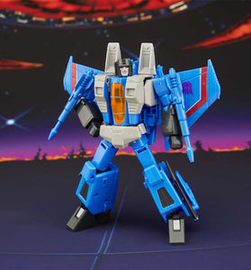 Transformers Studio Series The Transformers: The Movie Voyager Class Thundercracker